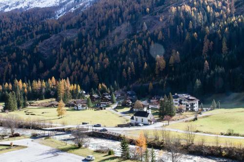 Hostal Haus Waltraud