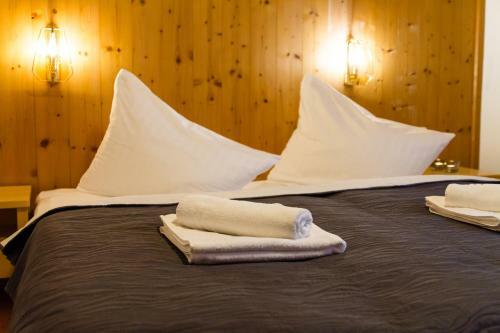Hostal Haus Waltraud