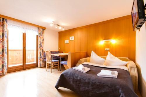 Hostal Haus Waltraud