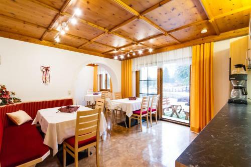 Hostal Haus Waltraud