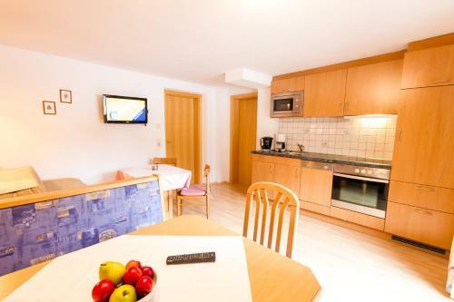Hostal Haus Waltraud
