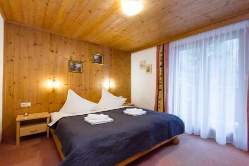 Hostal Haus Waltraud