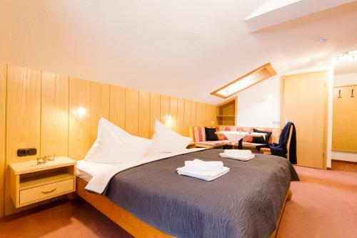 Hostal Haus Waltraud