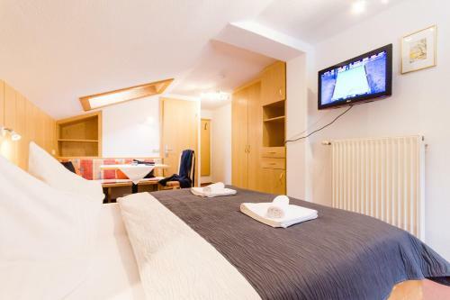 Hostal Haus Waltraud