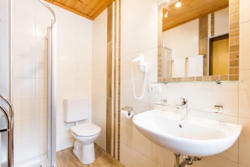 Hostal Haus Waltraud