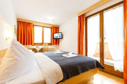 Hostal Haus Waltraud