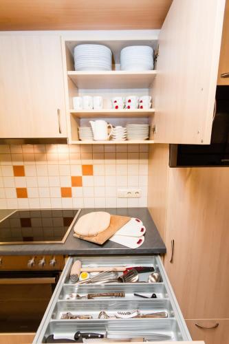 Hostal Haus Waltraud