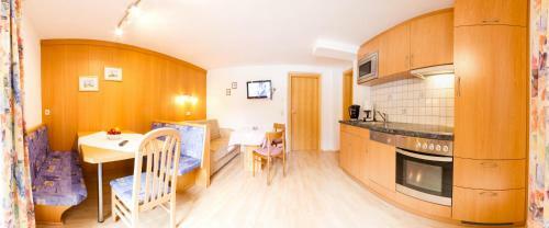 Hostal Haus Waltraud