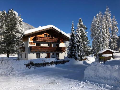 Hostal Haus Waltraud