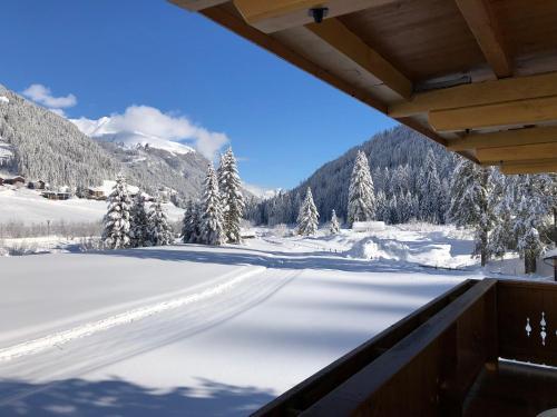 Hostal Haus Waltraud