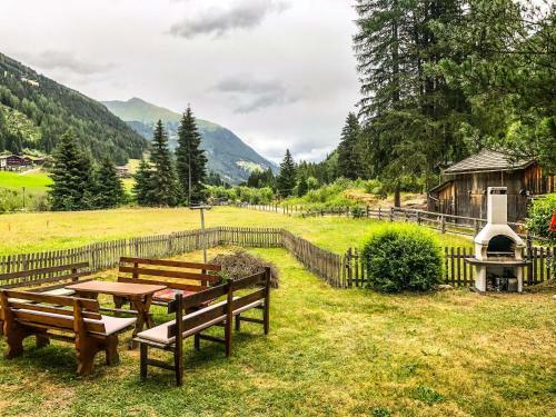 Hostal Haus Waltraud