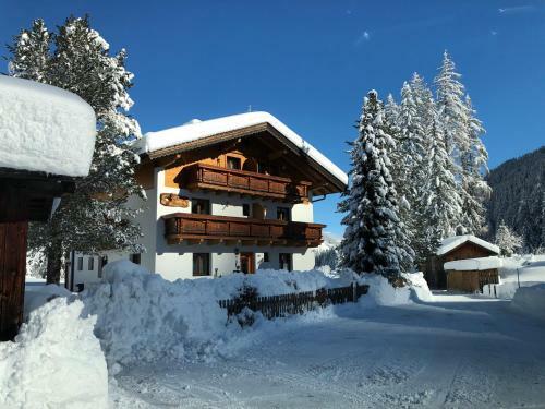 Hostal Haus Waltraud