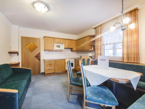 Apartamento Schernthaner