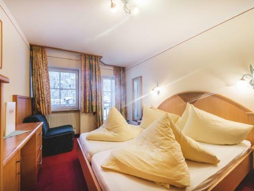 Apartamento Schernthaner