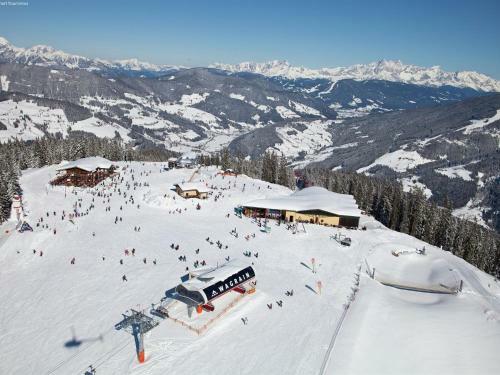 Apartamento Schernthaner