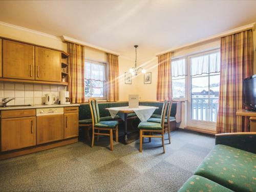 Apartamento Schernthaner