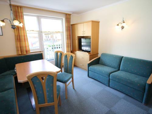 Apartamento Schernthaner