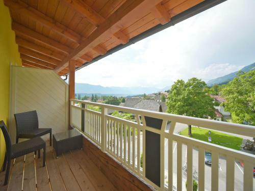 Hotel Berghof