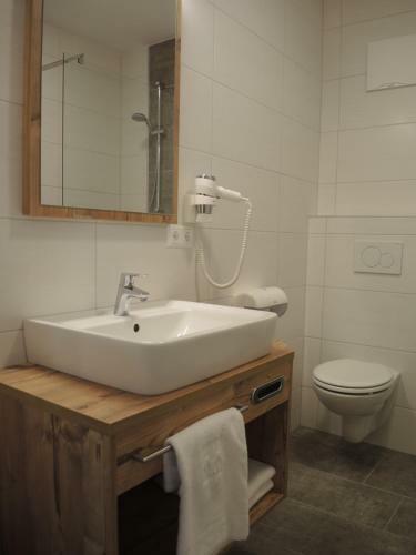 Hotel Berghof