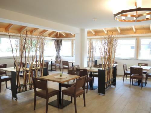 Hotel Berghof