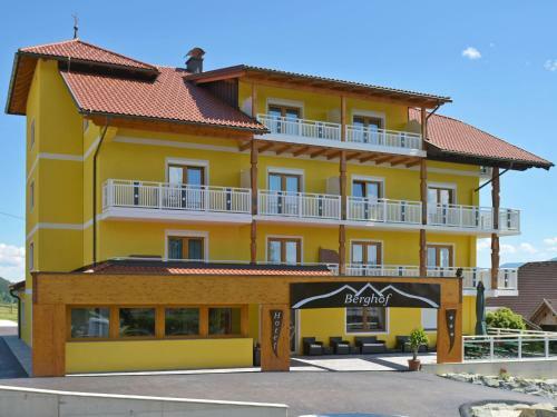 Hotel Berghof