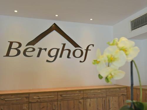 Hotel Berghof