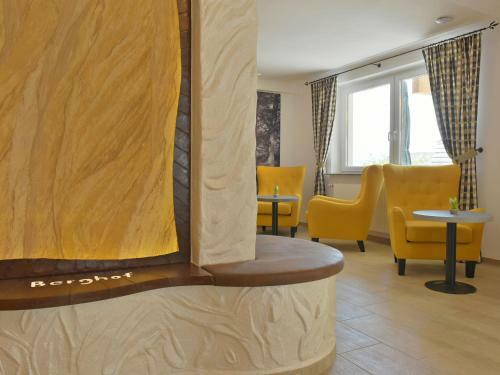 Hotel Berghof