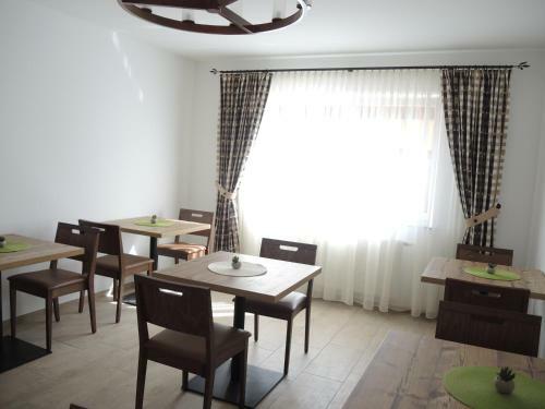 Hotel Berghof