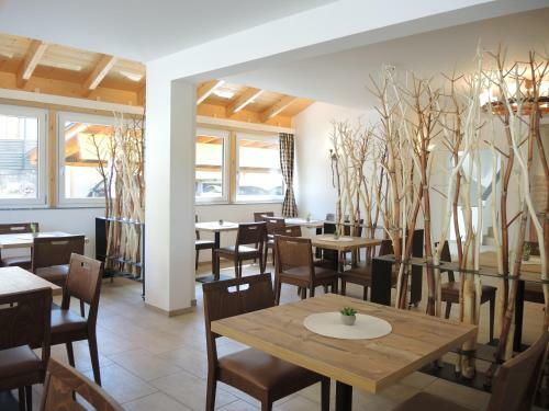 Hotel Berghof