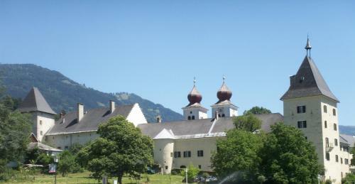 Hotel Berghof
