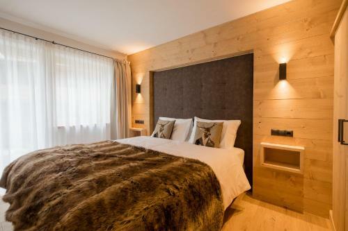 Pure Resort Pitztal
