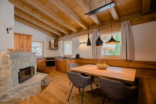 Pure Resort Pitztal