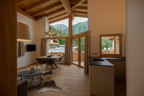 Pure Resort Pitztal