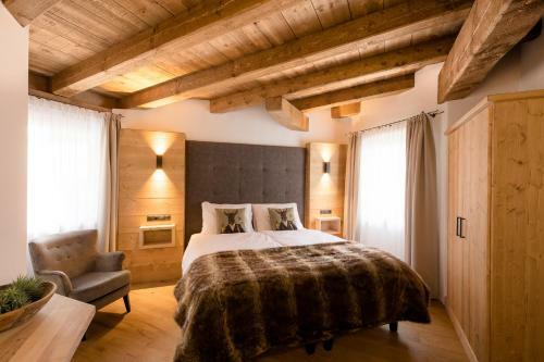 Pure Resort Pitztal