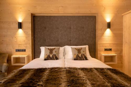 Pure Resort Pitztal