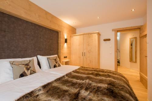 Pure Resort Pitztal