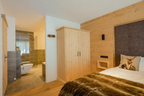 Pure Resort Pitztal