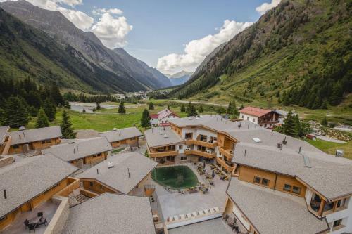 Pure Resort Pitztal