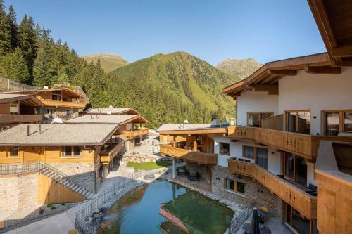 Pure Resort Pitztal