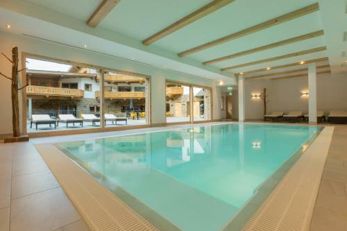 Pure Resort Pitztal