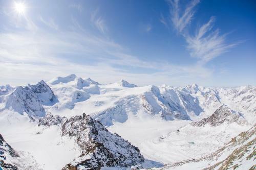 Pure Resort Pitztal
