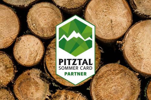 Pure Resort Pitztal
