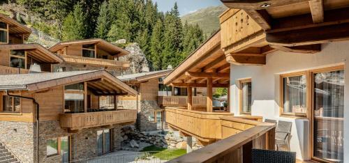 Pure Resort Pitztal
