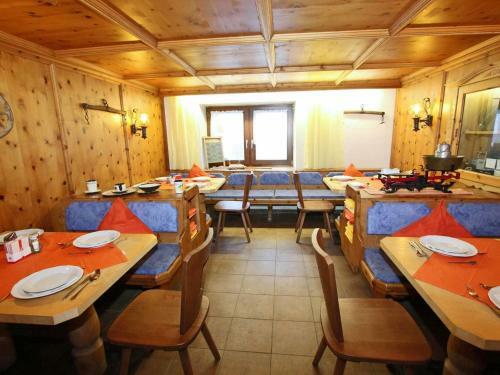 Chalet Huben S