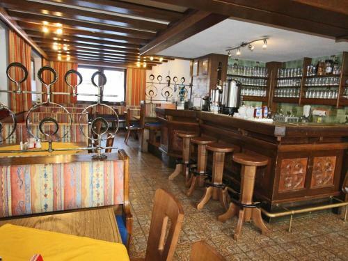 Chalet Huben S