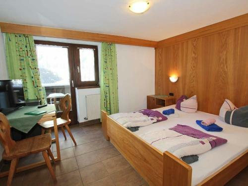 Chalet Huben S