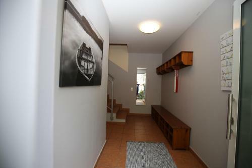 Apartamento Appartement Svea