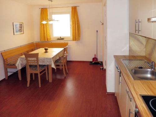 Apartment Huber (Zaz402)