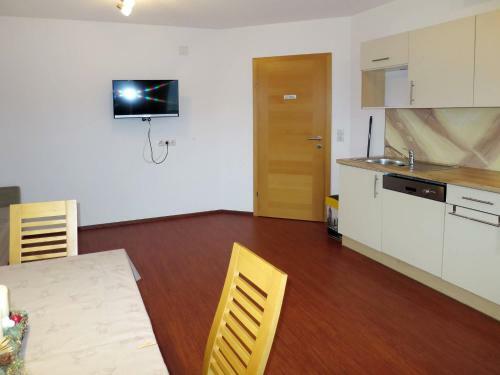 Apartment Huber (Zaz404)
