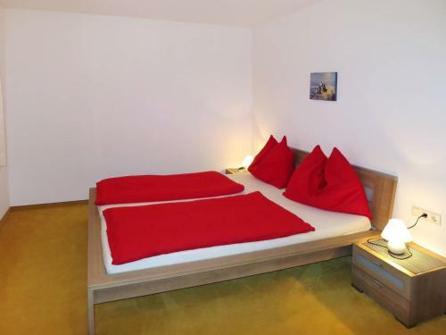 Apartment Huber (Zaz404)